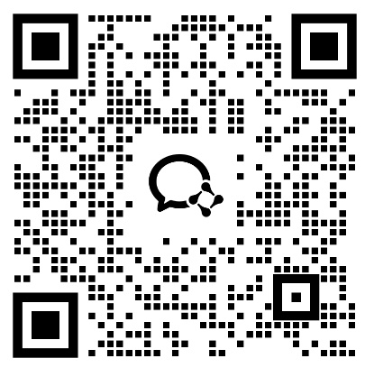 微信二维码